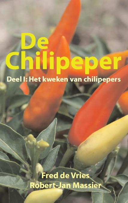deel: het kweken van chilipepers