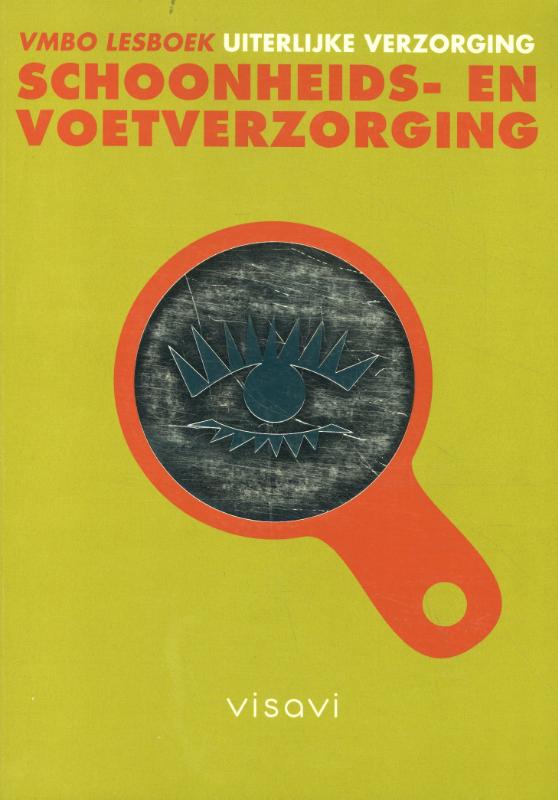 VMBO Lesboek Schoonheids-en voetverzorging