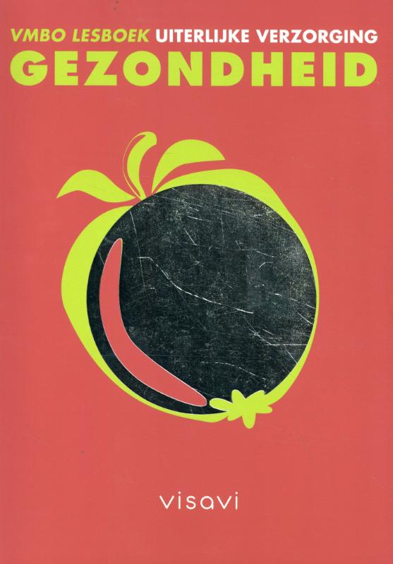 VMBO lesboek Gezondheid