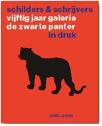 Schilders en schrijvers