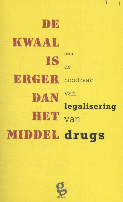 De kwaal is erger dan het middel