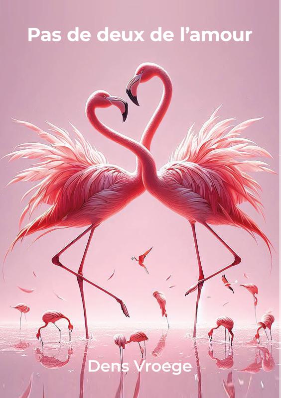 Pas de deux de l’amour