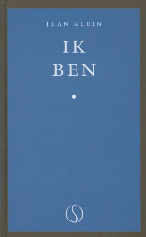 Ik ben