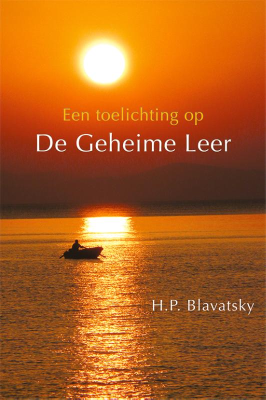 Een toelichting op De Geheime Leer