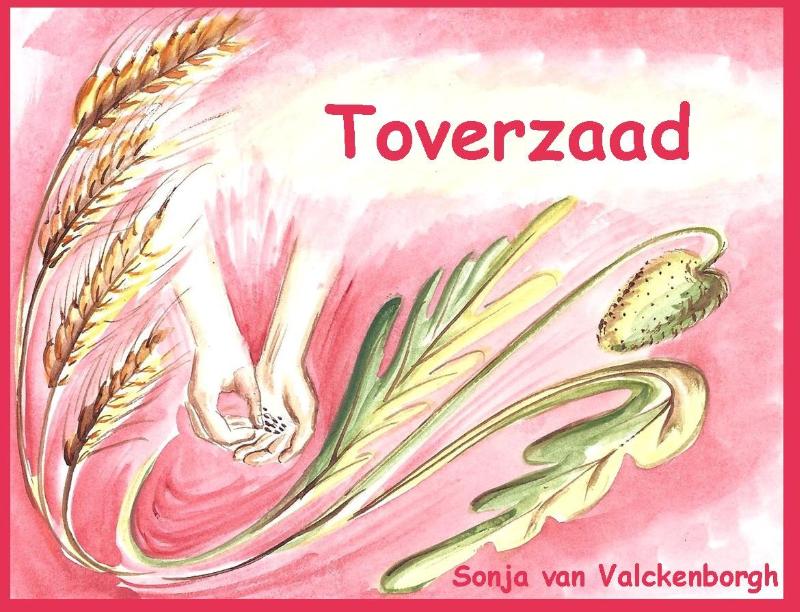 Toverzaad