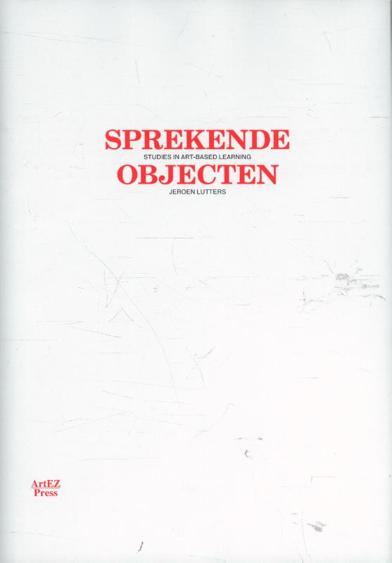 Sprekende objecten