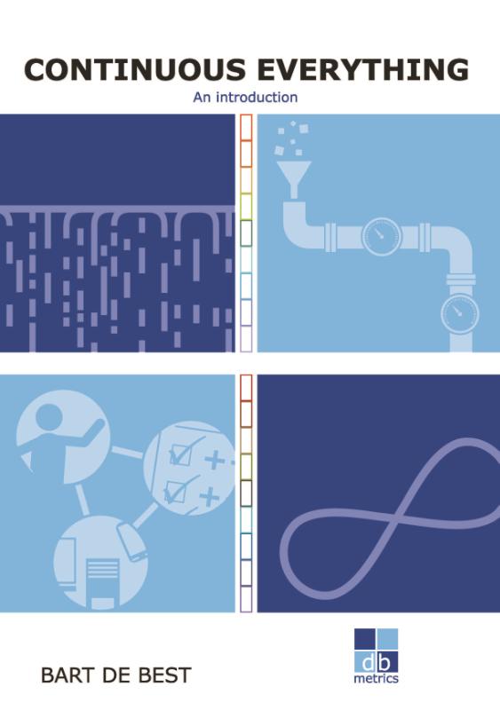 DevOps Continuous Everything an Introduction