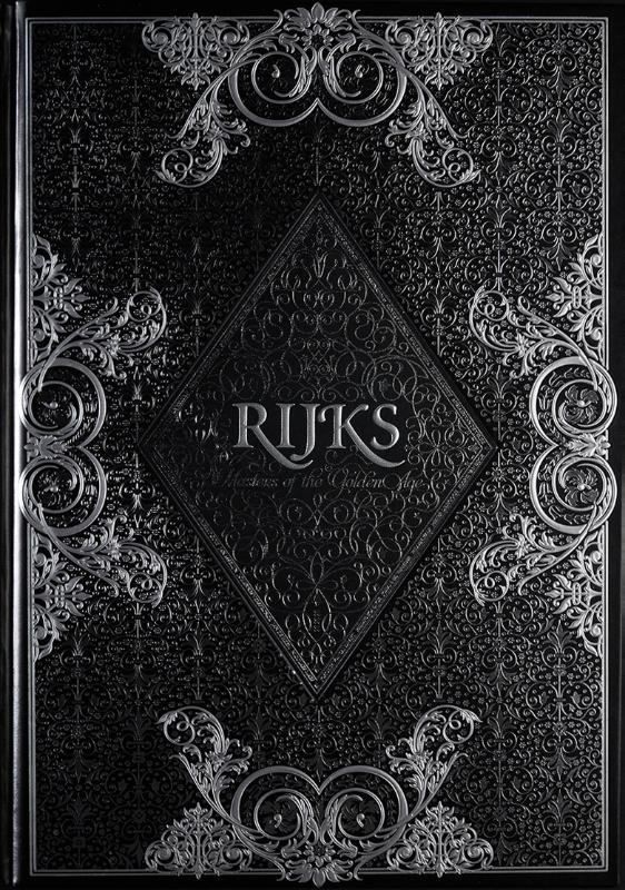 Rijks, masters of the Golden Age