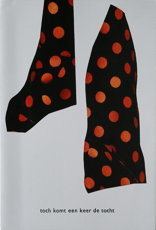 Toch komt een keer de tocht