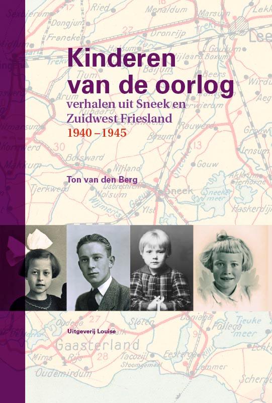 Kinderen van de oorlog