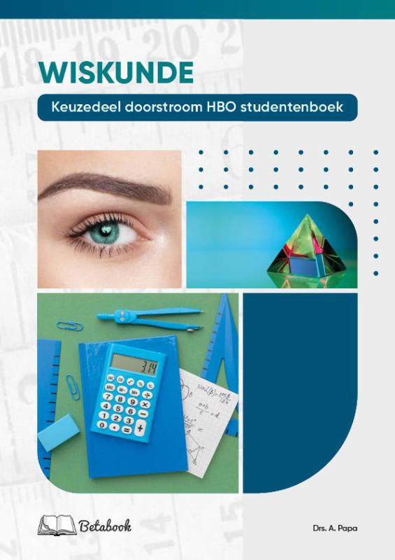 doorstroom HBO studentenboek