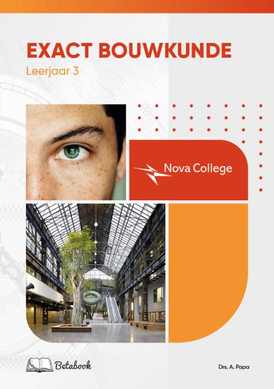 Nova Exact leerjaar 3