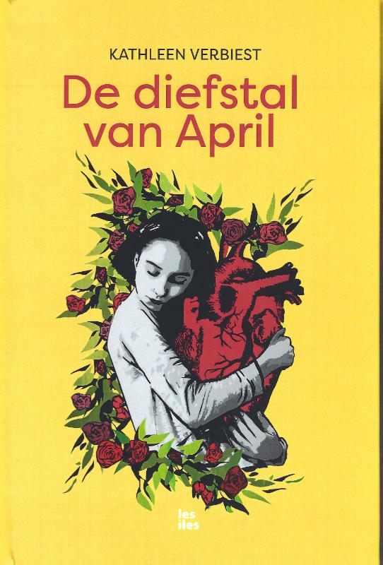 De diefstal van April