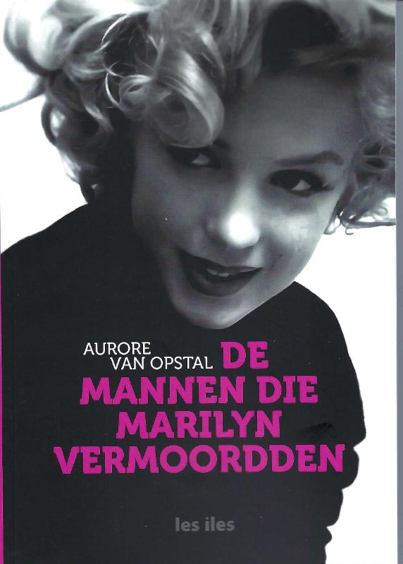 De mannen die Marilyn vermoordden