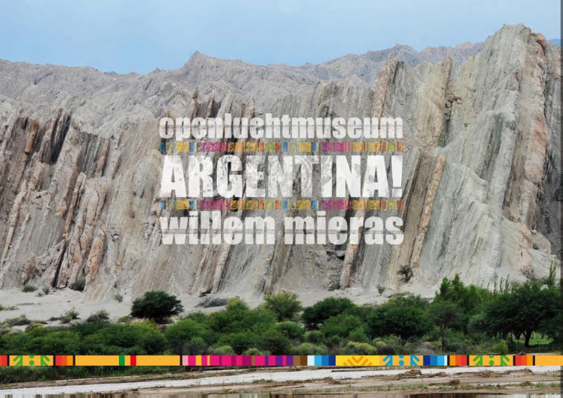 Openluchtmuseum Argentina!