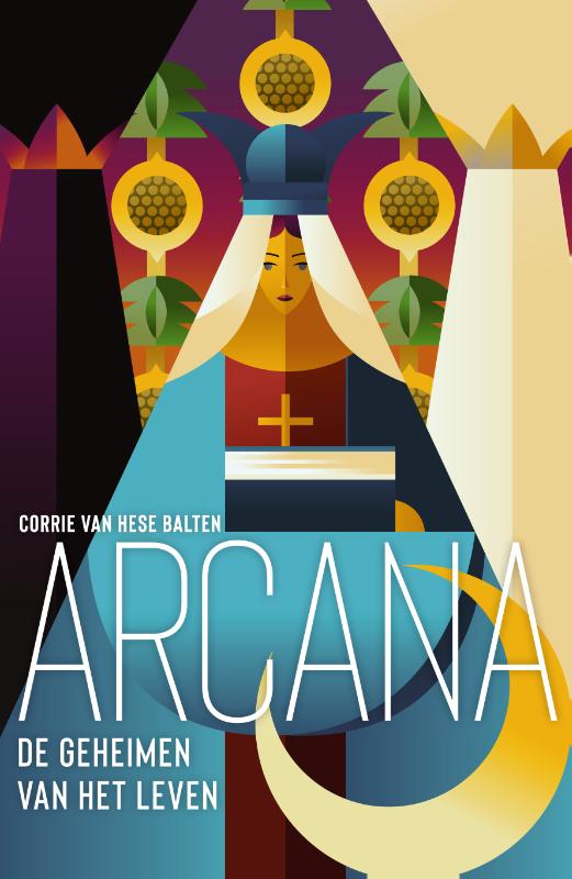 Arcana