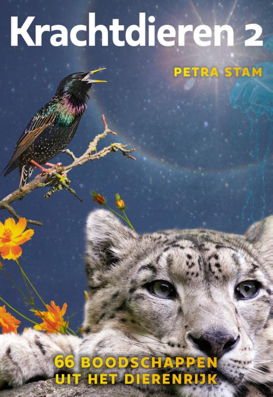 Krachtdieren 2