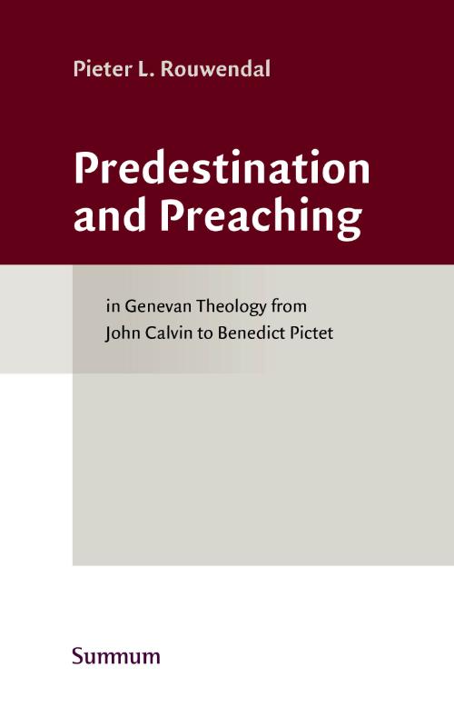 Predestination and Preaching