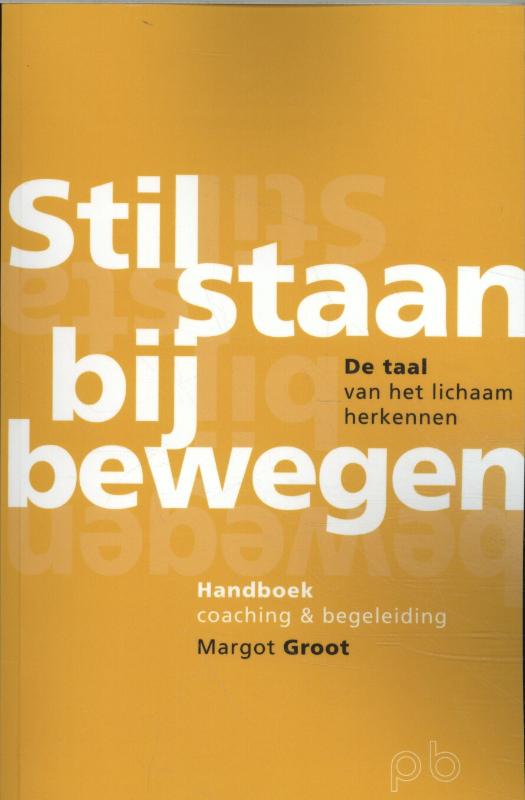Stilstaan bij bewegen