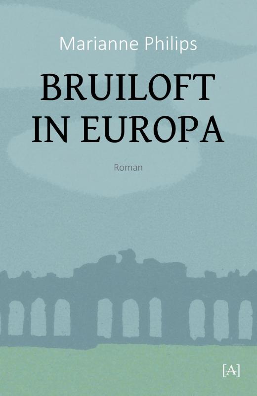 Bruiloft in Europa