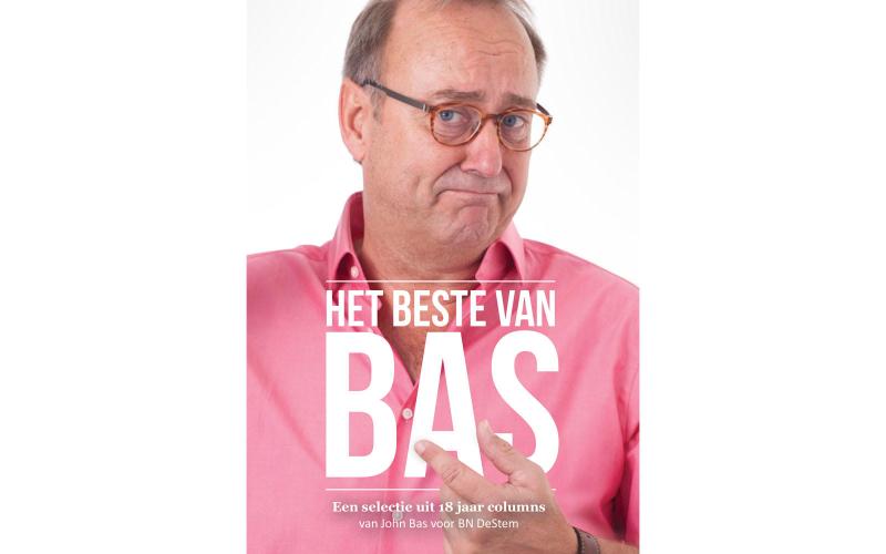 Het beste van Bas