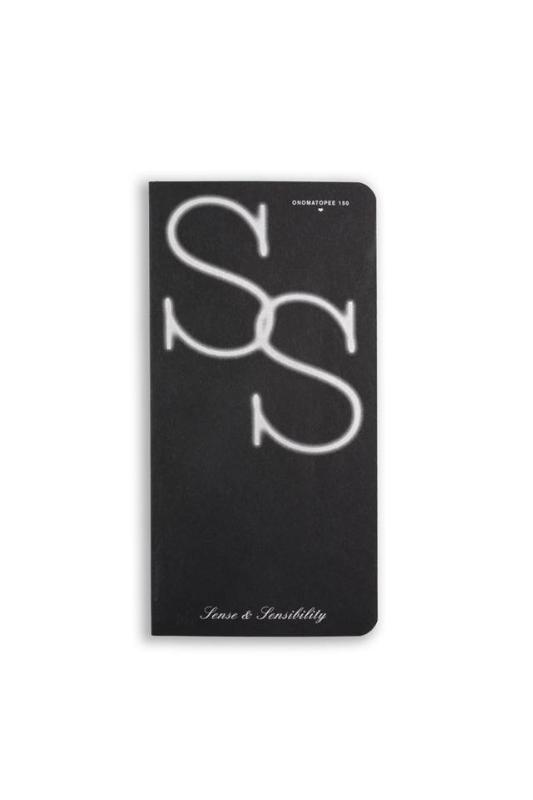 Sense and Sensibility