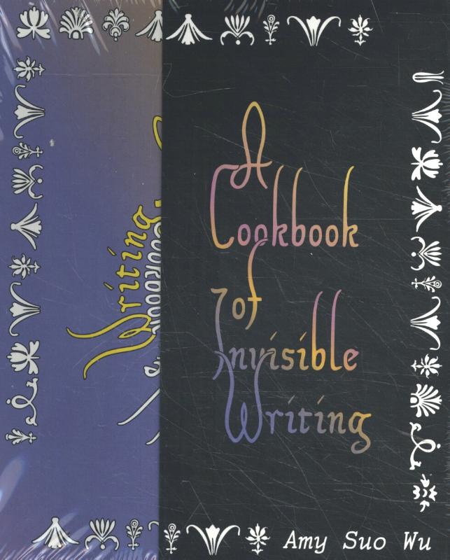 A Cookbook of Invisible Writing