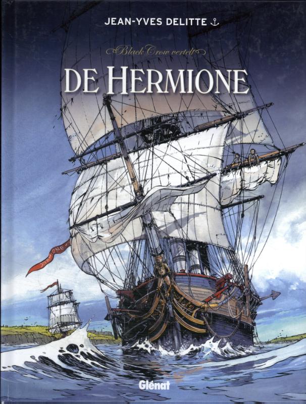 De Hermione