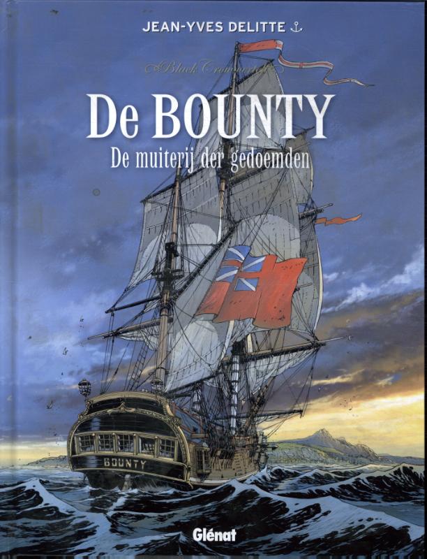 De Bounty