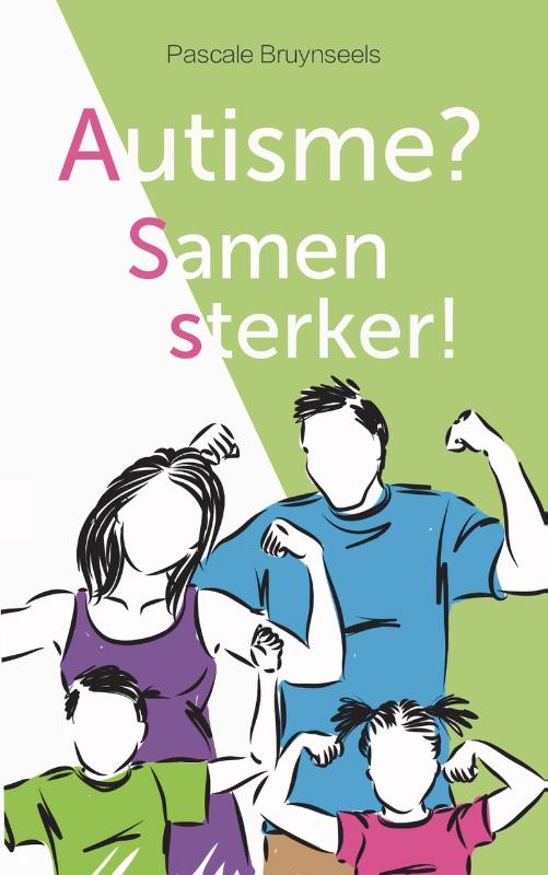 Autisme? Samen sterker!