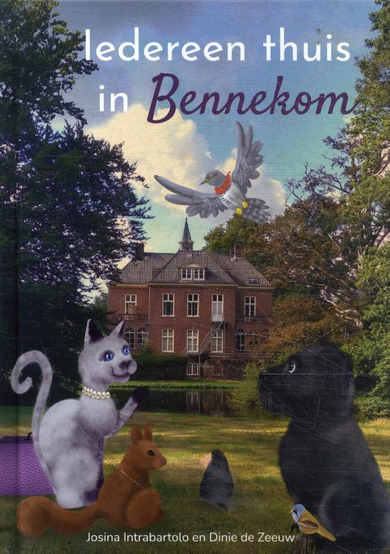 Iedereen thuis in Bennekom