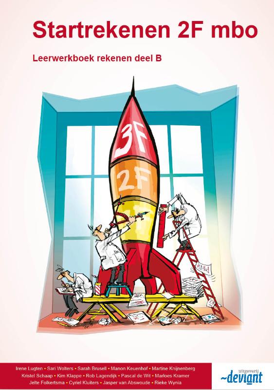 Leerwerkboek deel B