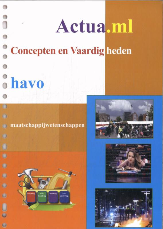 havo