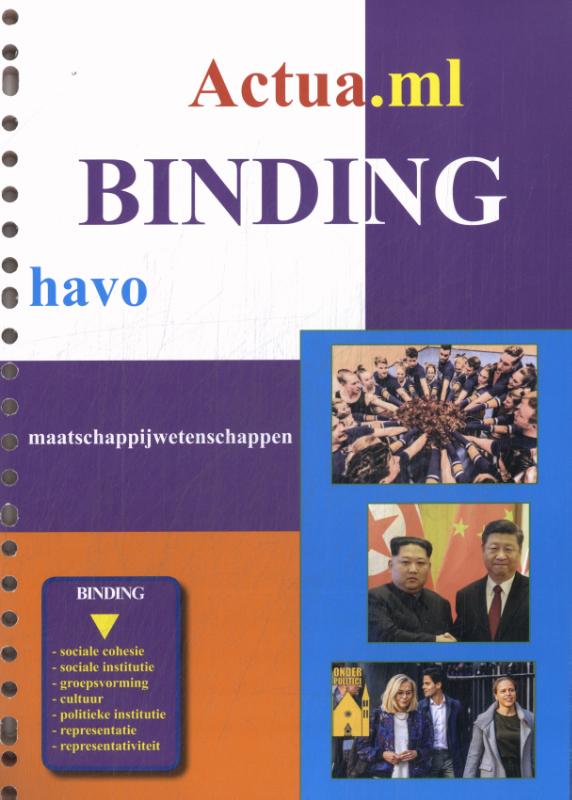 Binding havo