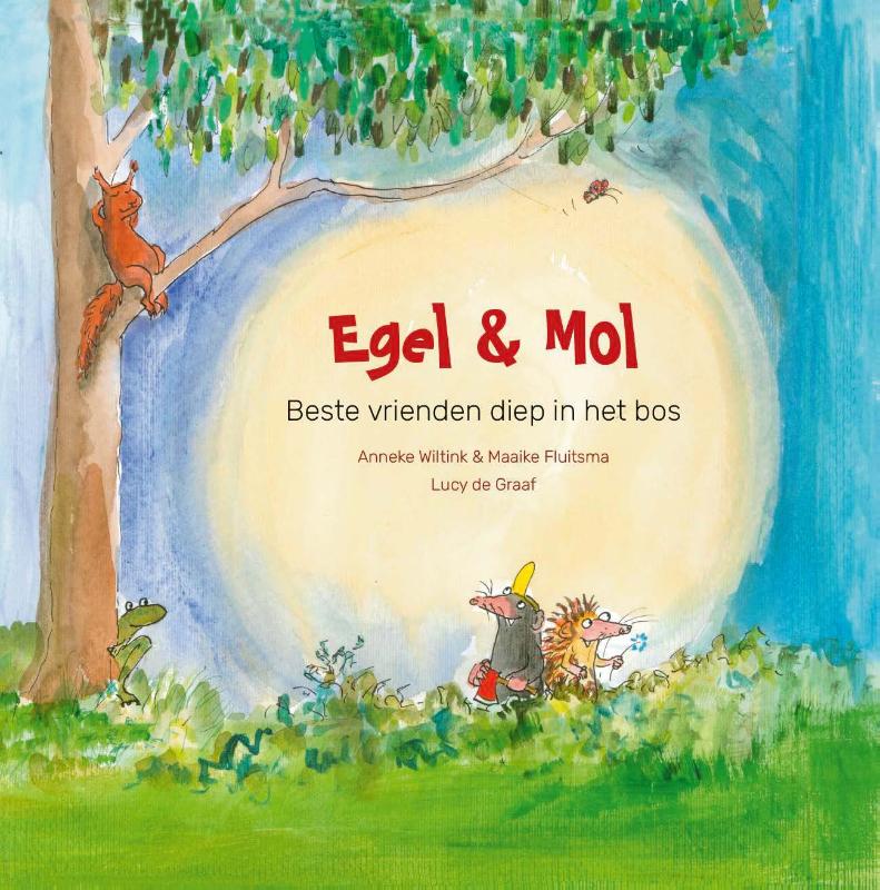 Egel & Mol