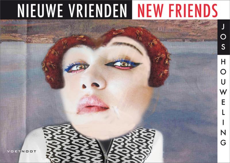 Nieuwe vrienden/New Friends