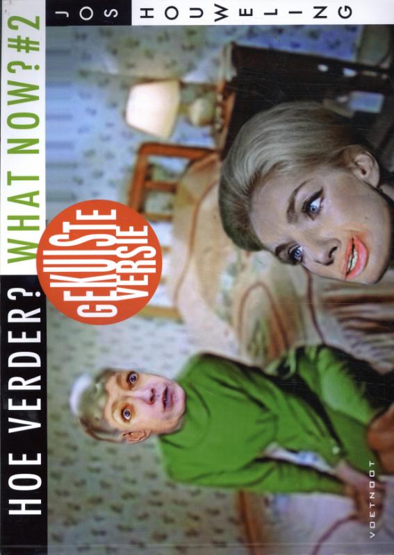 Hoe verder?/What now? #2