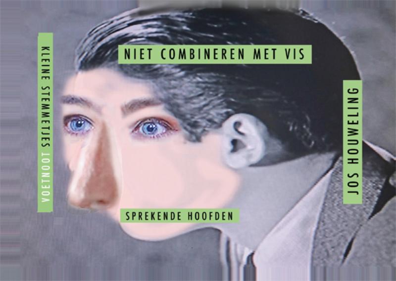 Niet combineren met vis