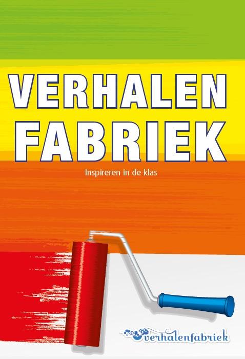 Verhalenfabriek