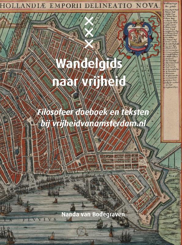 Wandelgids naar vrijheid