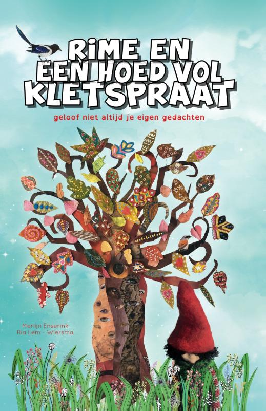 Rime en een hoed vol kletspraat