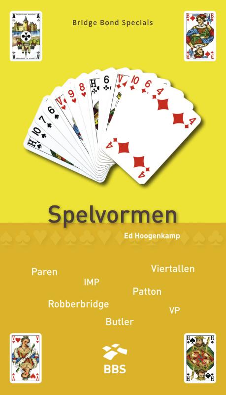 Spelvormen