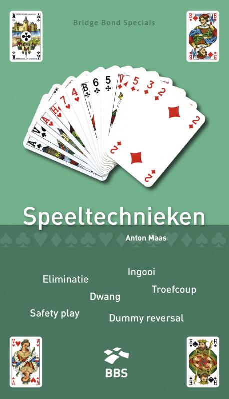 Speeltechnieken