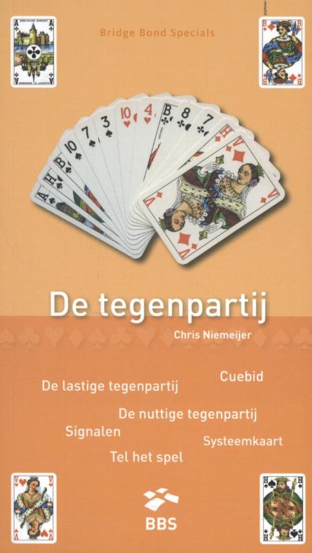 De tegenpartij