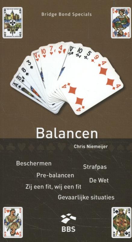 Balancen