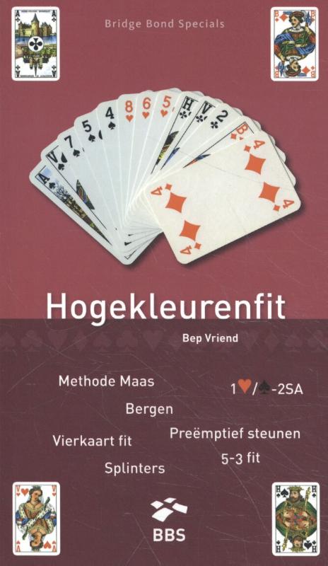 Hogekleurenfit