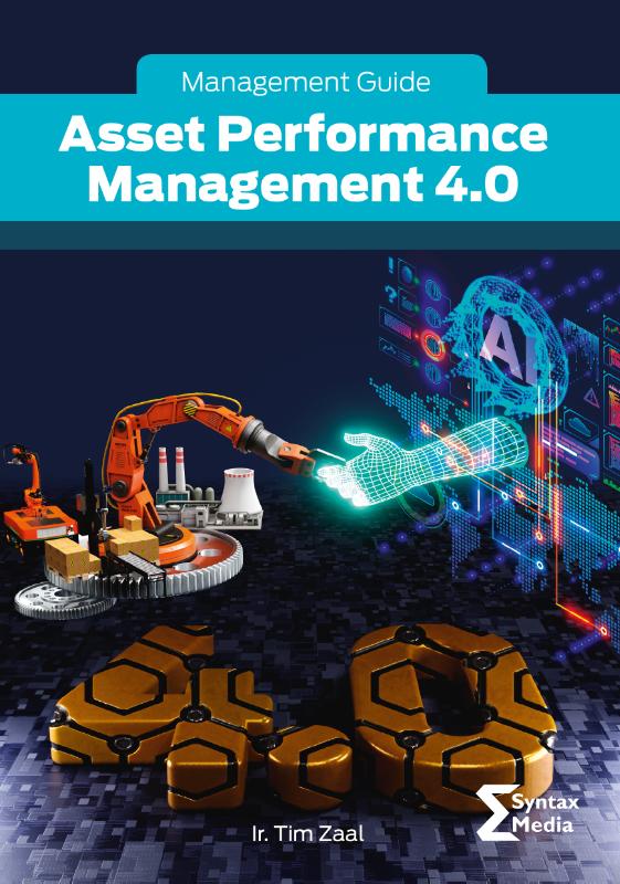 Asset Performance Management 4.0