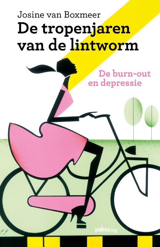 De tropenjaren van de lintworm