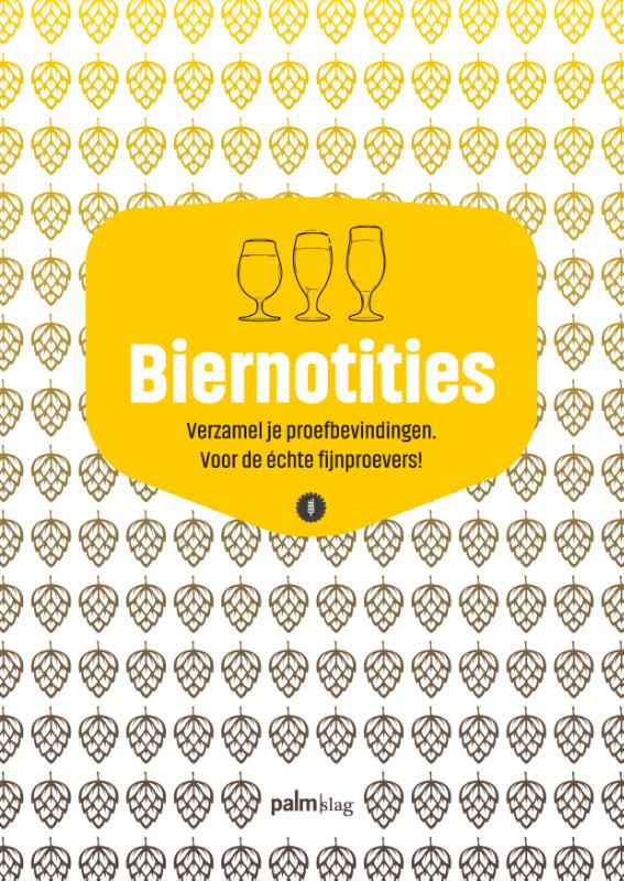 Biernotities