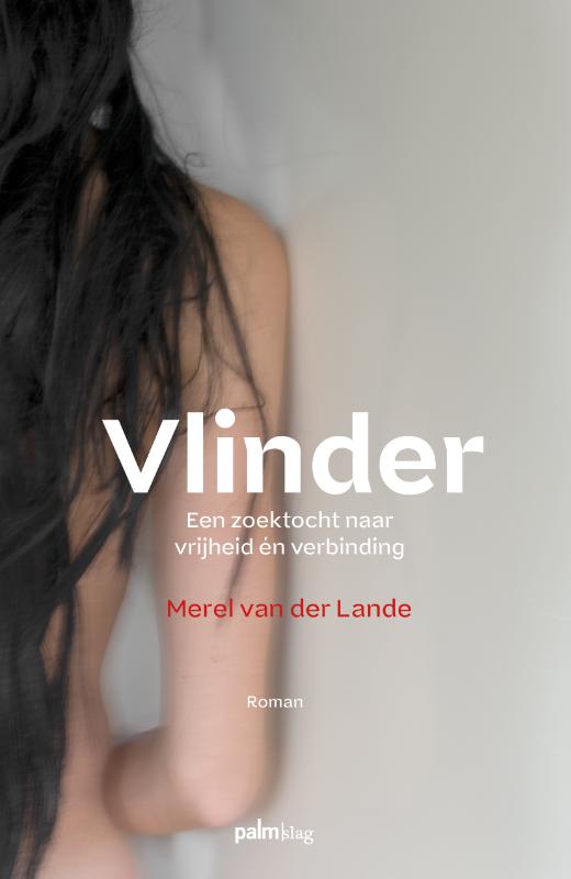 Vlinder
